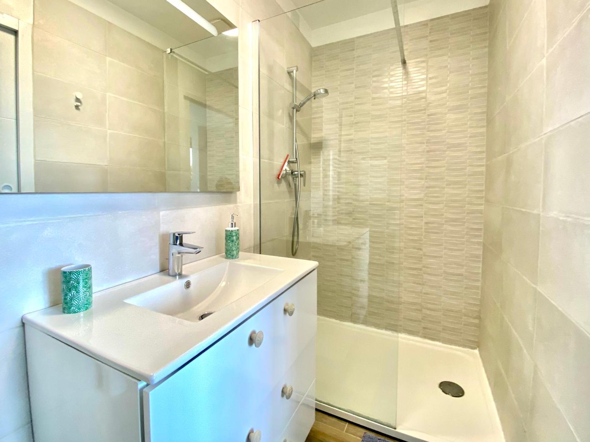 Apartment Lesparisnormands - Pleine Vue - Centre Et A 3mn Villers-sur-Mer